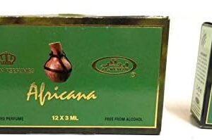 Africana 3ml