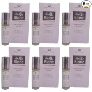 Blanc perfume