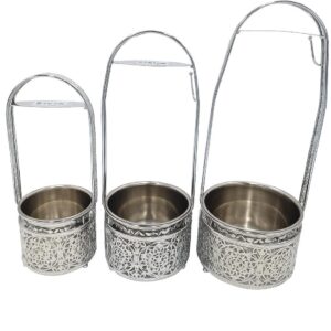 SHAALA CHINA 3PCS