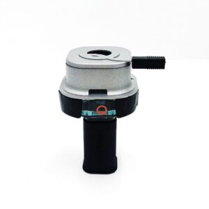 Q-HEAD SET for hookah