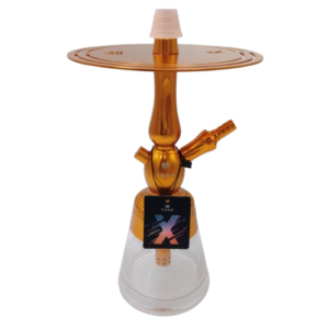 SHISHA YUOTO 25G-TSAR X