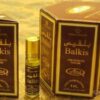 Balkis Perfume Oil - 6ml by Al Rehab