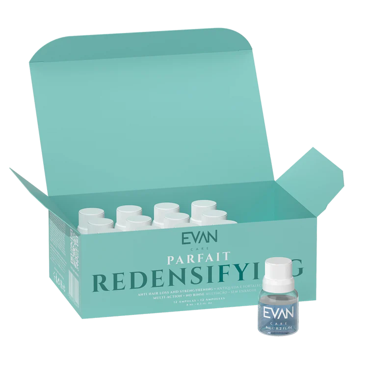 Pairfat Pure Care Redensifying Ampoules