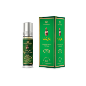 Al Rehab Africana 6ml oil perfumes