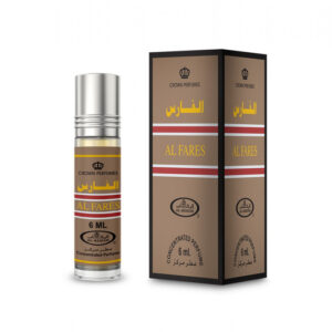 Al Rehab Al Fares 6 ml oil perfumes