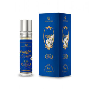 Al Rehab Aroosah 6 ml