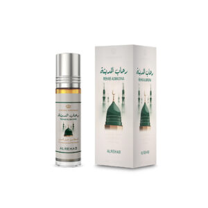 Al Rehab 6Ml  Rehab Almadina