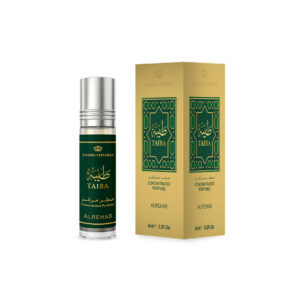 Al Rehab  Taiba 6 ML oil perfumes