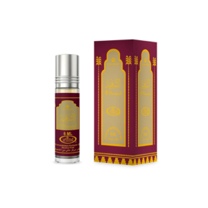 Al Rehab Al Sharquiah 6ml Oil Perfume
