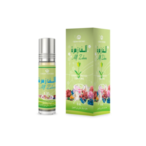 Al rehab Alf Zahra 6ml