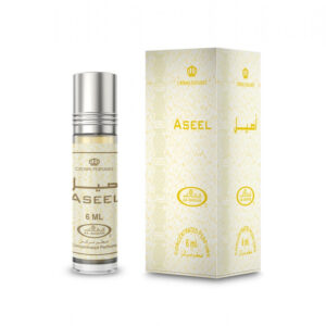 Al Rehab Aseel 6ml Concentrated Perfume Oil