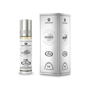 Al Rehab Avenue 6ml Concentrated Perfume Oil
