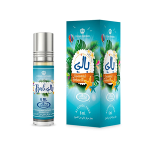 Al Rehab Bali 6ml Concentrated Perfume Oil