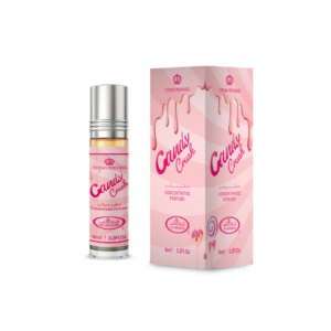 Al Rehab Candy Crush 6ml oil perfumes