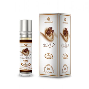 Al Rehab Choco Musk 6ml Oil Perfume