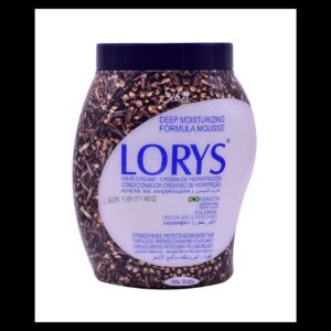 Lorys Clove Hair Cream
