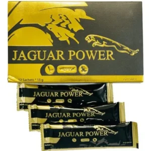 Jaguar Power Honey for Men