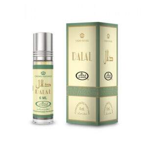 Al Rehab Dalal 6ml Concentrated Perfume Oil