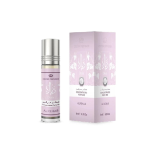 Al Rehab Diala 6ml oil perfume