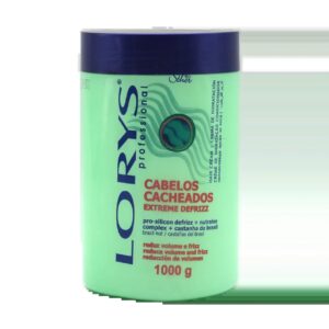 Lorys Extreme Defrizz Hair Cream 1000g