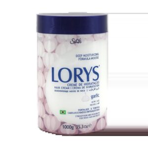 Lorys Garlic Hair Cream 1000g