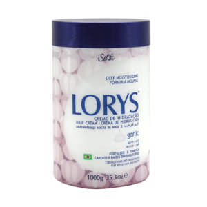 Lorys Garlic Hair Cream 1000g