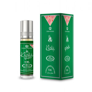 Al Rehab Khaliji 6ml Concentrated Perfume Oil