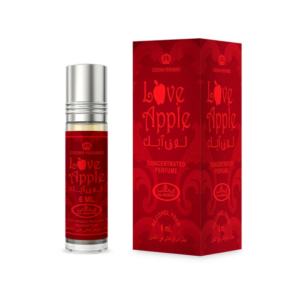 Al Rehab Love Apple 6ml Concentrated Perfume Oil