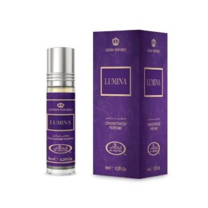 Al Rehab Lumina 6ml Concentrated Perfume Oil