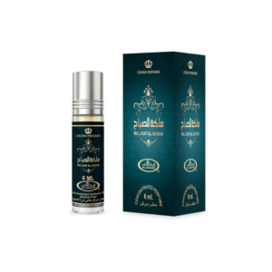 Al Rehab Malikat Al Sabah 6ml Concentrated Perfume Oil