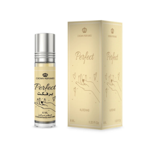 Al Rehab Perfect 6ml Concentrated Perfume Oil