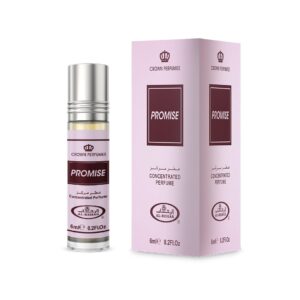Al Rehab Promise 6ml Concentrated Perfume Oil