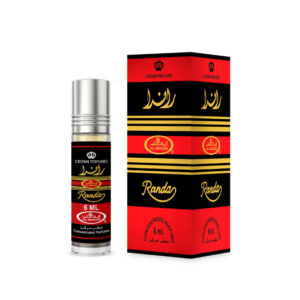 Al Rehab Randa 6ml Oil Perfume