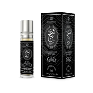 Al Rehab Sheikh 6ml Concentrated Perfume Oil