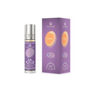 Al Rehab Sandra 6ml Oil Perfume
