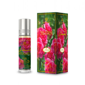 Al Rehab Shadha 6ml Oil Perfume