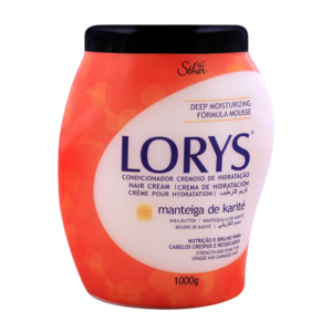 Lorys Shea Butter Hair Cream 1000g
