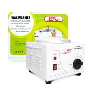 Skin Doctor Single Pot Wax Warmer
