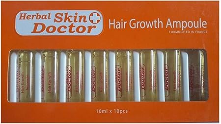 Anti-Hair Loss Ampoules - Image 2