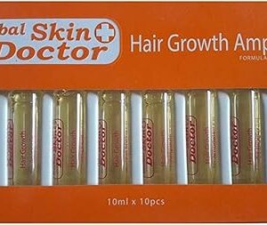 Anti-Hair Loss Ampoules