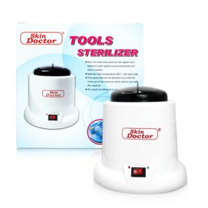 Skin Doctor Tools Sterilizer