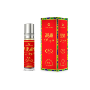 Al Rehab Susan 6ml Concentrated Perfume Oil