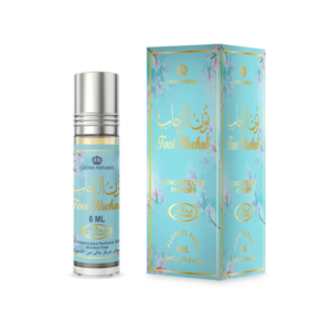 Al Rehab Toot 6ml Concentrated Perfume Oil