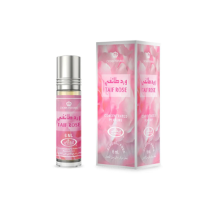 Al Rehab Taif Rose 6ml Concentrated Perfume Oil
