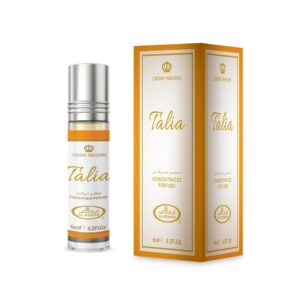 Al Rehab Talia 6ml Concentrated Perfume Oil