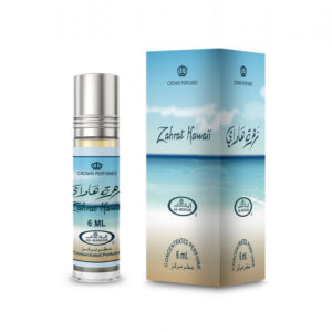Al Rehab Zahrat Hawaii 6ml Oil Perfume