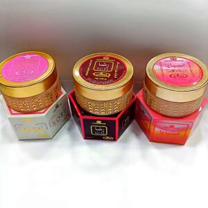 Al-Rehab Perfumed Vaseline 10g for export wholesale