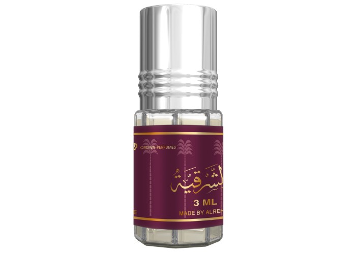 l-Rehab 3ml Roll-On Concentrated Perfume Oil Alcohol-Free Attar Wholesale - Image 13