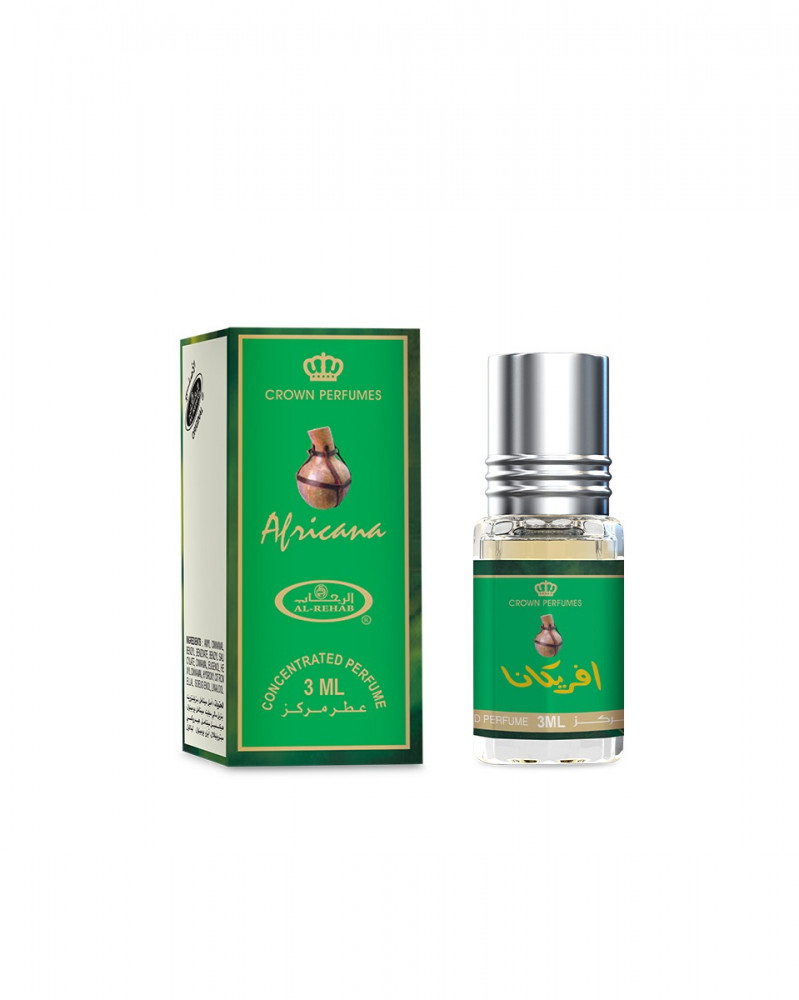 l-Rehab 3ml Roll-On Concentrated Perfume Oil Alcohol-Free Attar Wholesale - Image 15