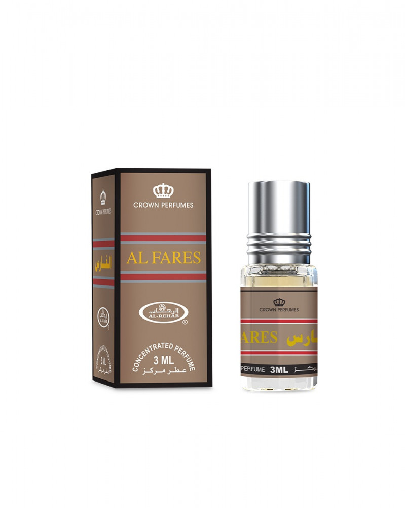 l-Rehab 3ml Roll-On Concentrated Perfume Oil Alcohol-Free Attar Wholesale - Image 16